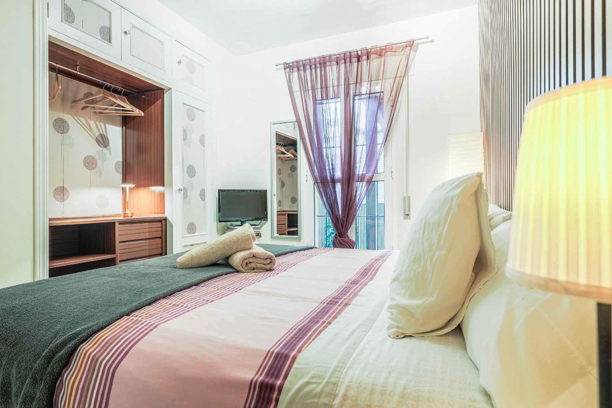 San Jacinto Sevilla Best Location Apartment Triana Exterior photo